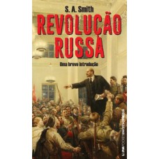 Revolução russa