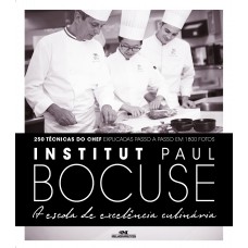 Institut Paul Bocuse