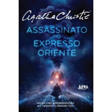Assassinato no expresso oriente