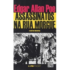 Assassinatos na rua morgue