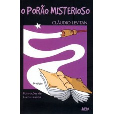 O porão misterioso