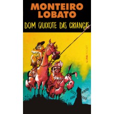 Dom Quixote das crianças