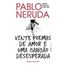 Vinte poemas de amor e uma canção desesperada