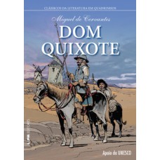 Dom quixote