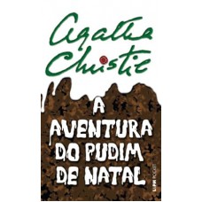 A aventura do pudim de natal