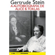 A autobiografia de alice b. toklas