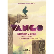 Vango – Um príncipe sem reino