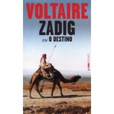 Zadig ou o destino