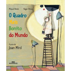O Quadro Mais Bonito do Mundo
