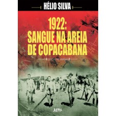 1922: sangue na areia de Copacabana