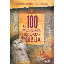 As 100 melhores histórias da bíblia