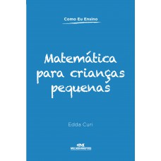 Matemática para crianças pequenas