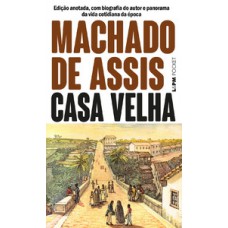 Casa velha