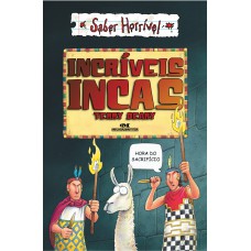 Incríveis incas