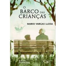 O barco das crianças