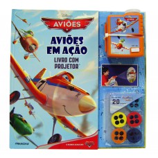 Disney Aviões