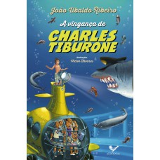 A vingança de Charles Tiburone