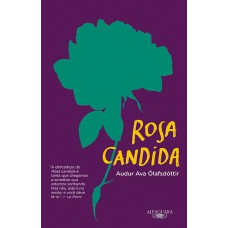 Rosa cândida