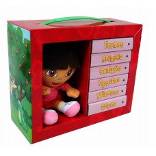 Dora, a Aventureira