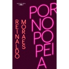 Pornopopeia (Nova edição)