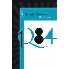 1q84 - livro 2