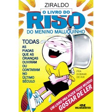 O Livro do Riso do Menino Maluquinho
