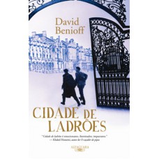 Cidade de ladrões