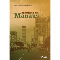 Crônicas de Manaus