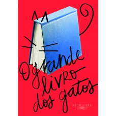 O grande livro dos gatos