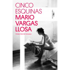 Cinco esquinas