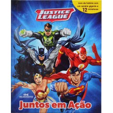 Justice League