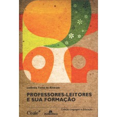 Professores-leitores e sua formação