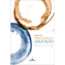 Temas em psicologia e educação