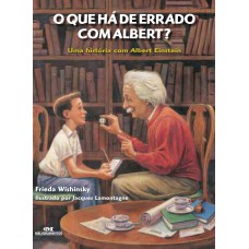 O Que Há de Errado com Albert?