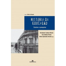 História da Educação