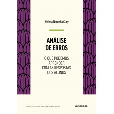 Análise de erros