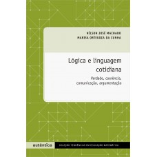 Lógica e linguagem cotidiana