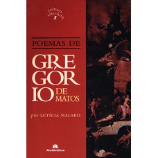 Poemas de Gregório de Matos