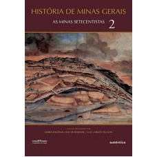 História de Minas Gerais