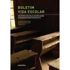 Boletim vida escolar