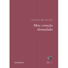 Meu coração desnudado