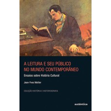 A leitura e seu público no mundo contemporâneo