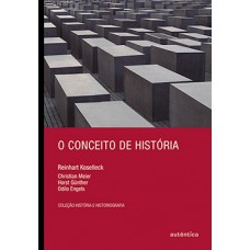 O conceito de história