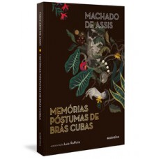 Memórias póstumas de Brás Cubas