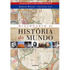 Dicionário de história do mundo