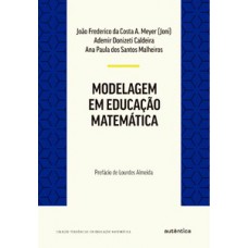 Modelagem em educação matemática