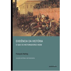 Evidência da história