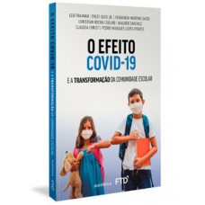 O efeito Covid-19