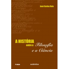 A história entre a filosofia e a ciência