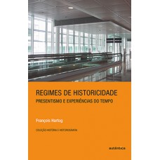 Regimes de historicidade